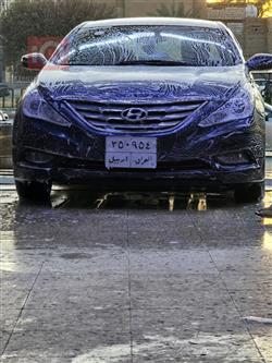 هیوندای سۆناتا